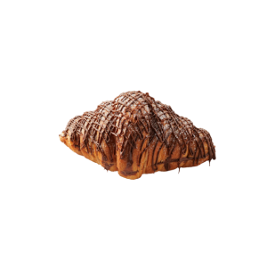 Nutella Croissant