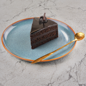 Chocolate Truffle Pastry