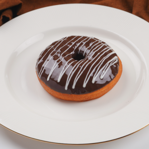 Chocolate Doughnut
