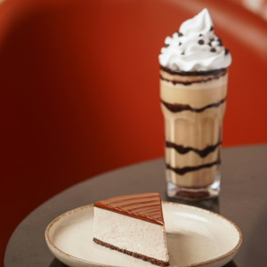 Nutella Cheese Pastry