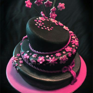 Designer Customised Cake