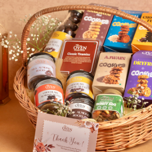 Big Basket Hamper