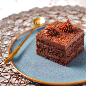 Mocha Chocolate Pastry